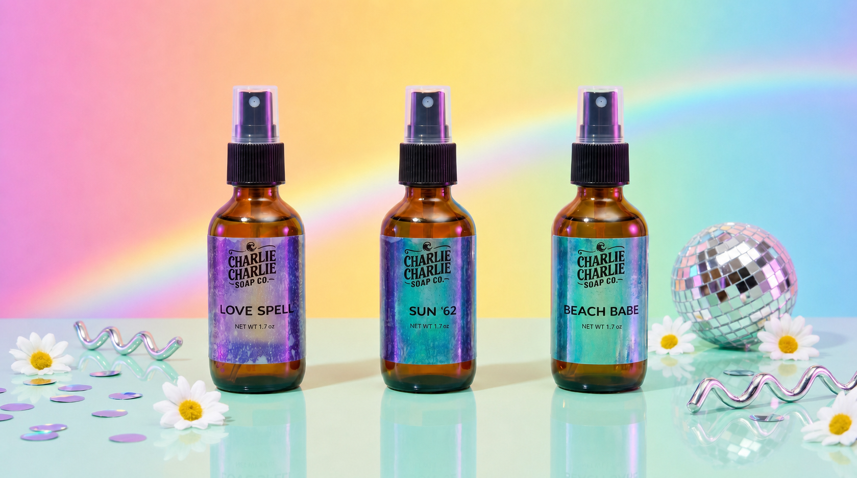 Body Spray