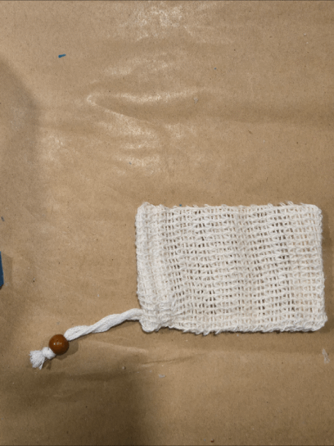 Odds and Ends Bag
