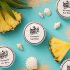 Pineapple Lip Balm
