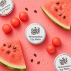 Watermelon Lip Balm