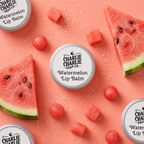 Watermelon Lip Balm