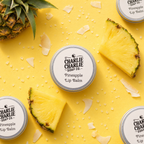 Pineapple Lip Balm