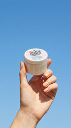 Cotton Candy Body Butter Travel Size 2 oz.