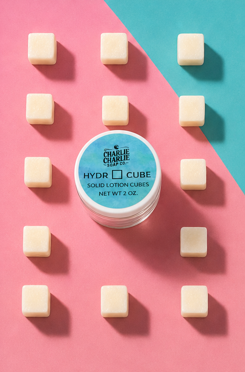 Hydrocube