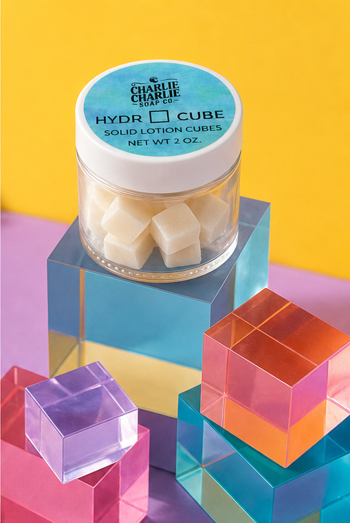 Hydrocube