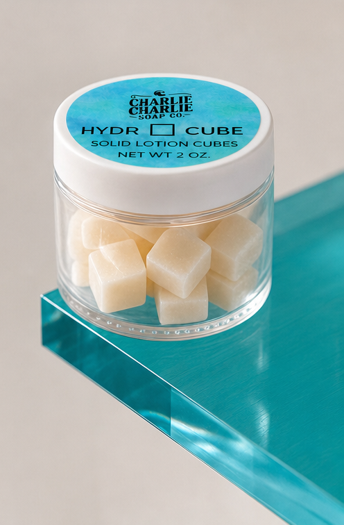 Hydrocube