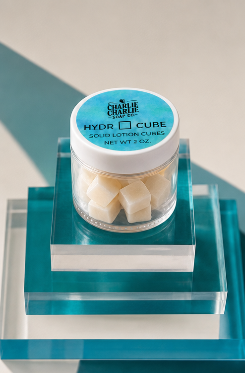 Hydrocube