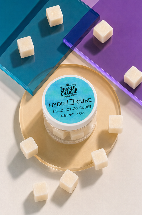 Hydrocube