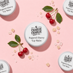 Sugared Cherry Lip Balm