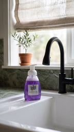 Blueberry Pie Everything Soap
