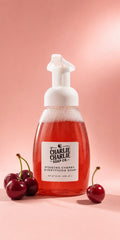 Missing Cherry Everything Soap
