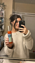 Missing Cherry Body Oil