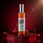 Missing Cherry Body Oil