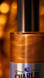 Shimmering Body Oil - Bronze Baddie