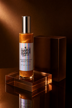 Shimmering Body Oil - Bronze Baddie
