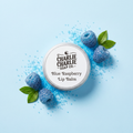 Blue Raspberry Lip Balm