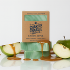 Candy Apple Bar