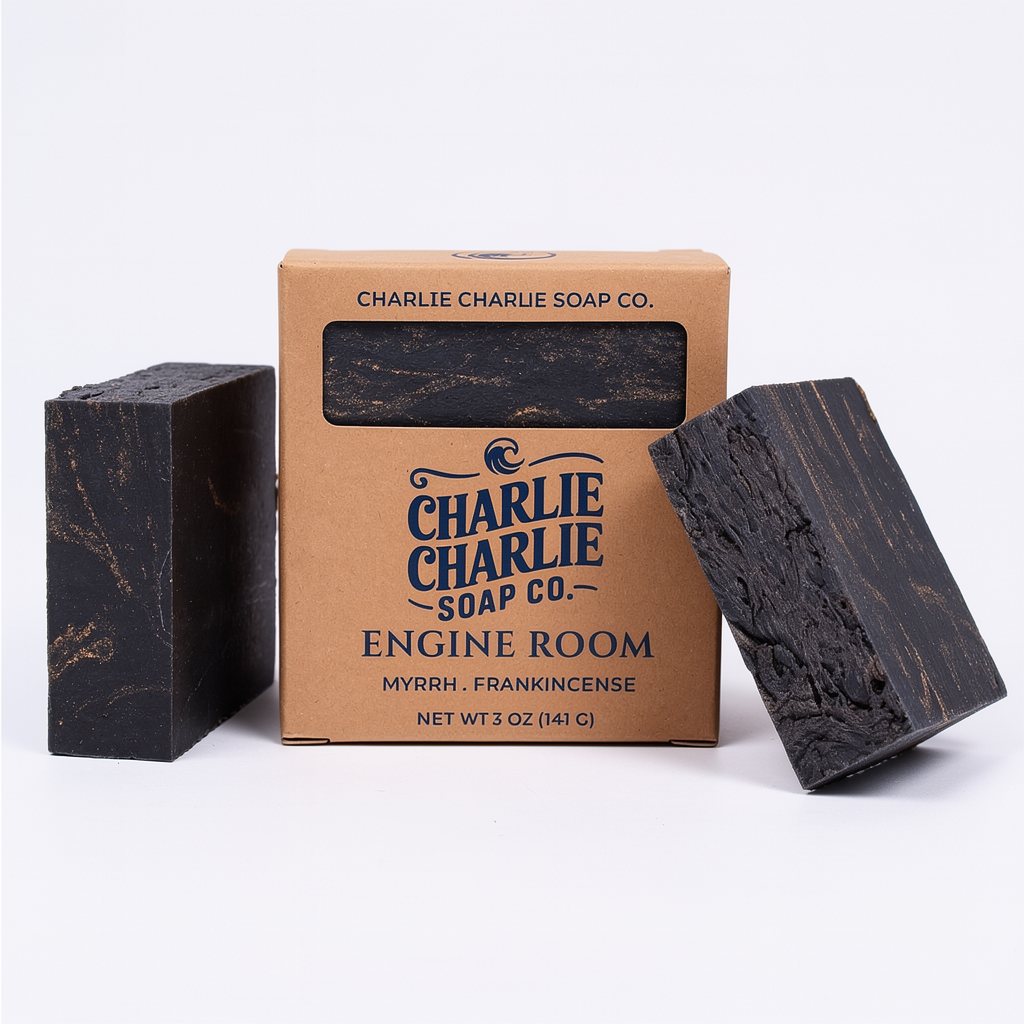 Engine Room Bar