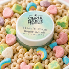 Siren's Charm Sugar Scrub