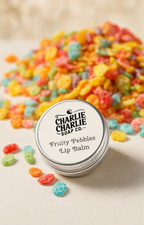 Fruity Pebbles Lip Balm