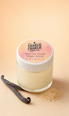 Vanilla Crumb Sugar Scrub