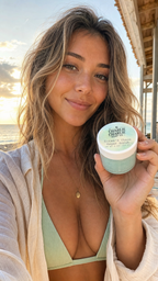 Siren's Charm Sugar Scrub