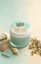 Siren's Charm Sugar Scrub