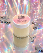 Vanilla Crumb Sugar Scrub