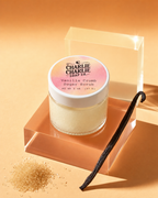 Vanilla Crumb Sugar Scrub