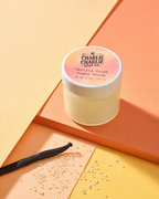 Vanilla Crumb Sugar Scrub