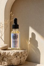 Luminous Cuticle Oil