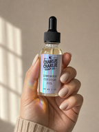 Luminous Cuticle Oil