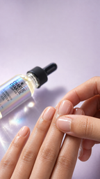 Luminous Cuticle Oil