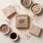 Birthday Cake Bar