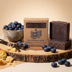 Blueberry Bliss Bar
