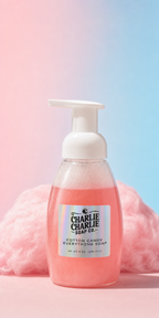 Cotton Candy Everything Soap