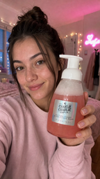 Cotton Candy Everything Soap