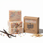 Birthday Cake Bar