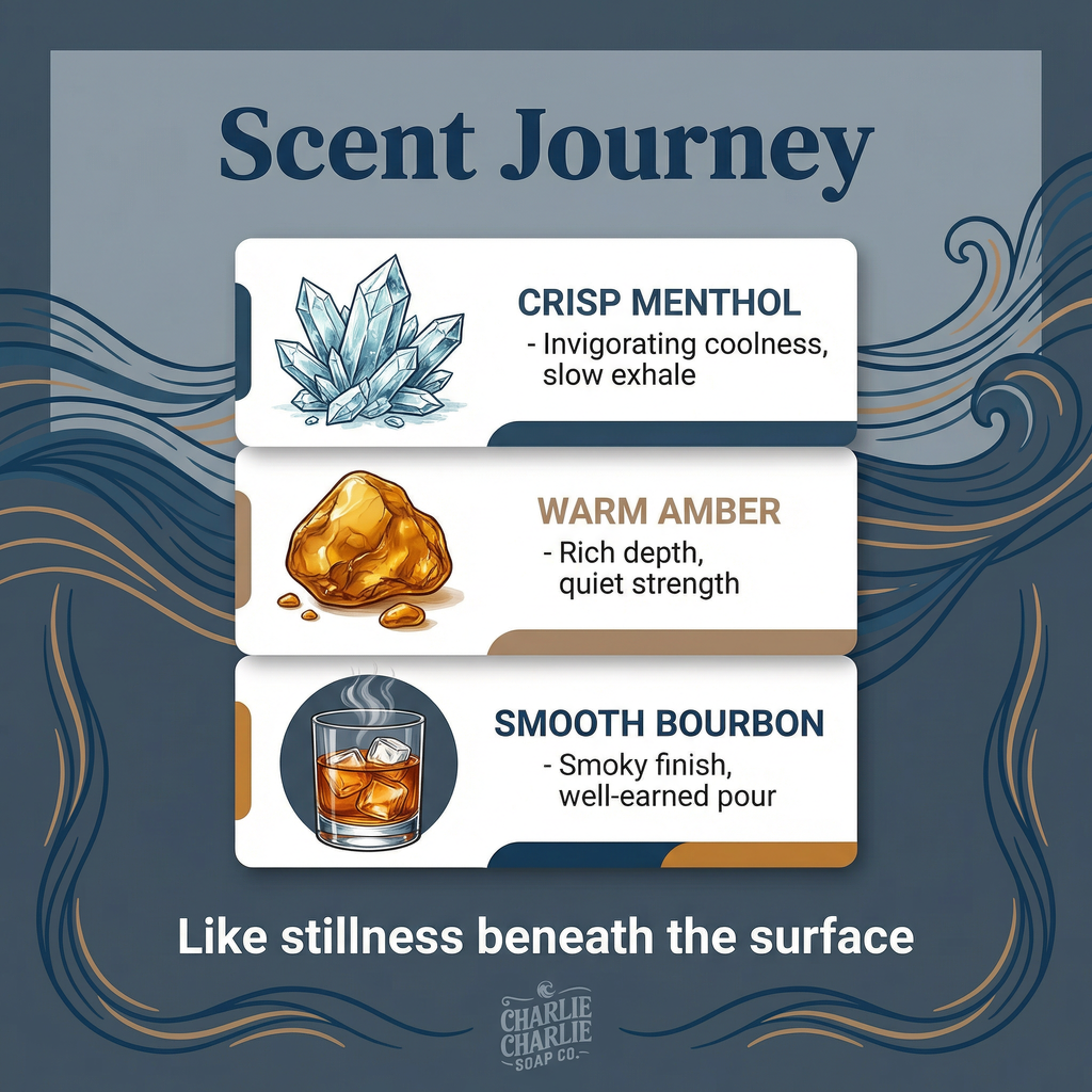 Deep Water Drift Bar