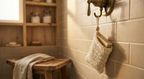 Sisal Soap Saver Bag | Natural Exfoliating Pouch for Bar Soap