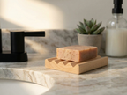 Elevated Soap Dish