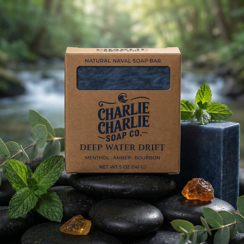 Deep Water Drift Bar