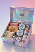 Cotton Candy Self-Care Gift Box
