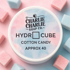 Cotton Candy Hydrocube