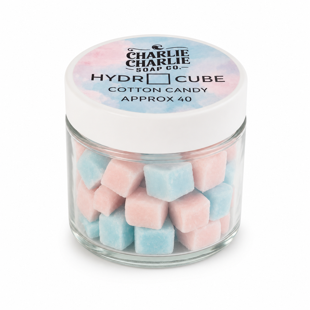 Cotton Candy Hydrocube