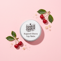 Sugared Cherry Lip Balm