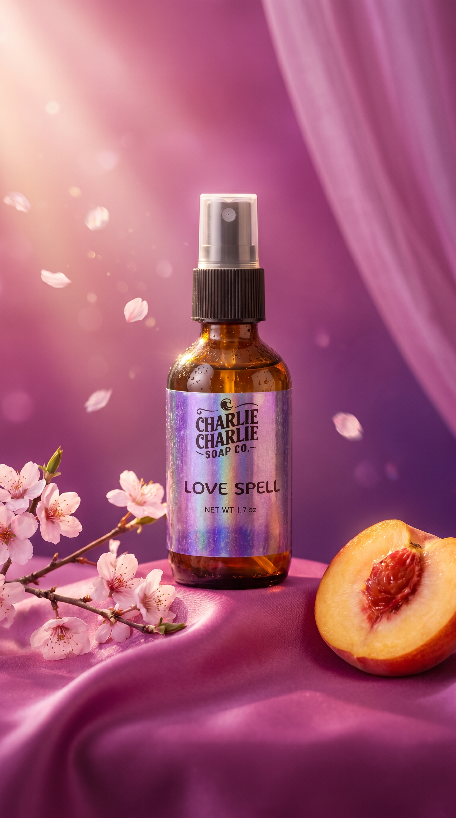 Love Spell