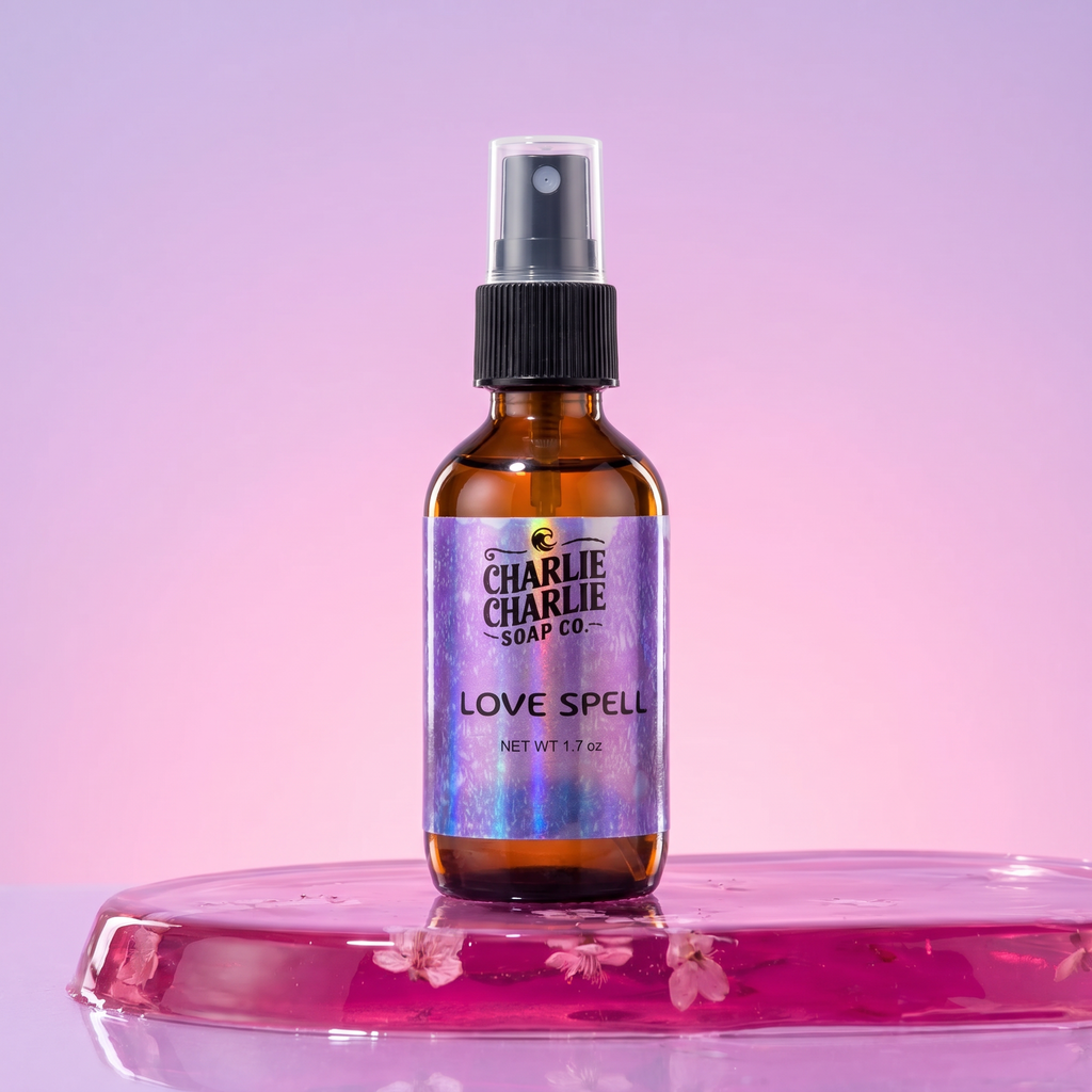 Love Spell