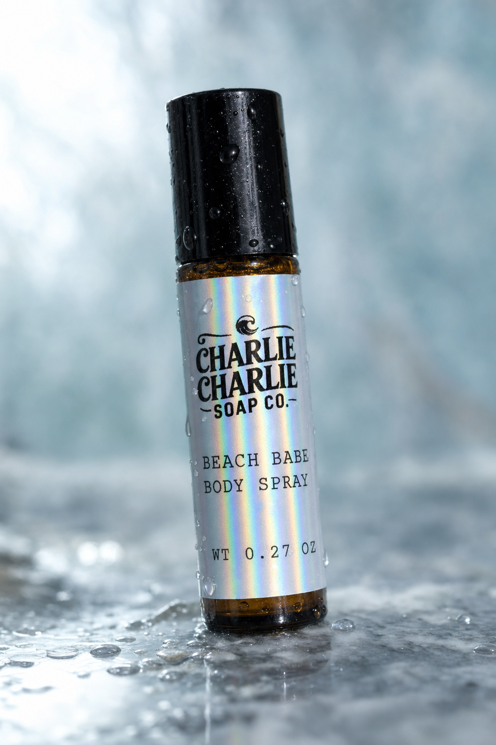 Beach Babe Rollerball Perfume