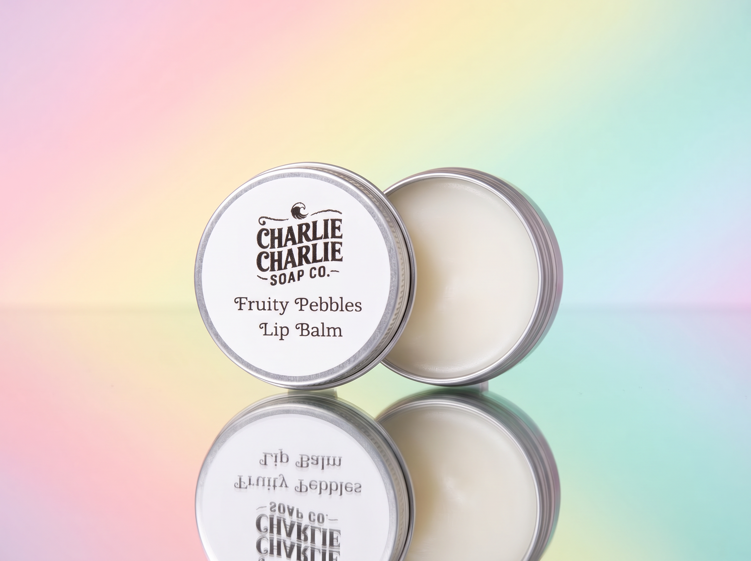 Fruity Pebbles Lip Balm